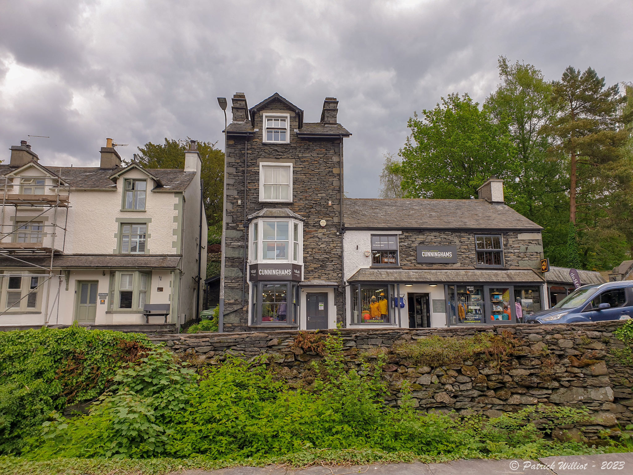 Ambleside